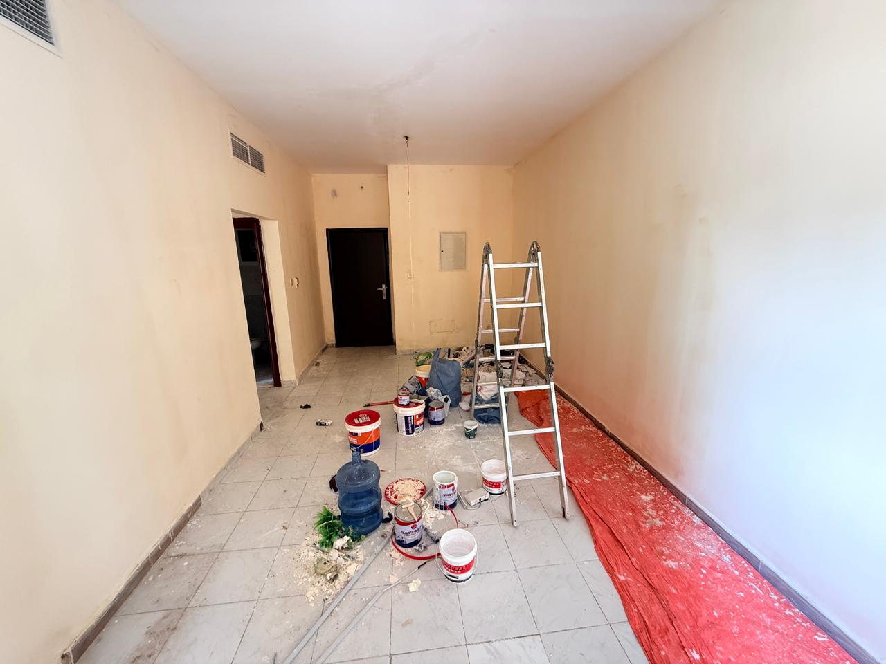 AED 34,000 – Beautiful 2 Bedroom Apartment for Annual Rent Al Rashidiya 3 – Ajman Next to Ladies Park and Mark & Save Mall Only minutes away from the