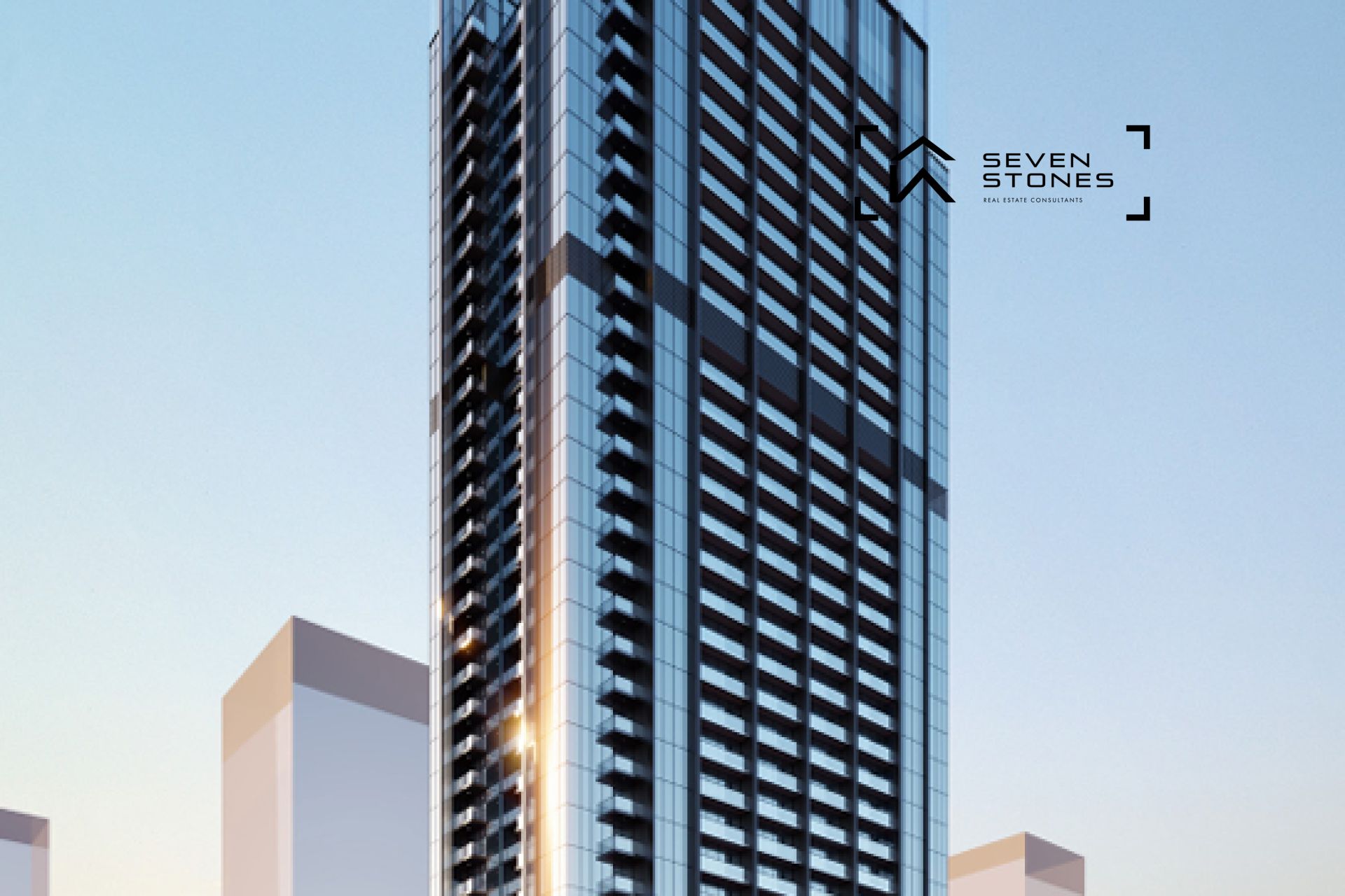 High Floor | Open View | Best Price
