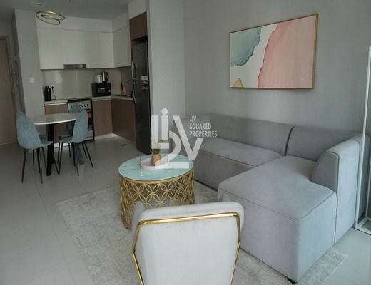 Skyline Serenity | Fully Furnished | Best View