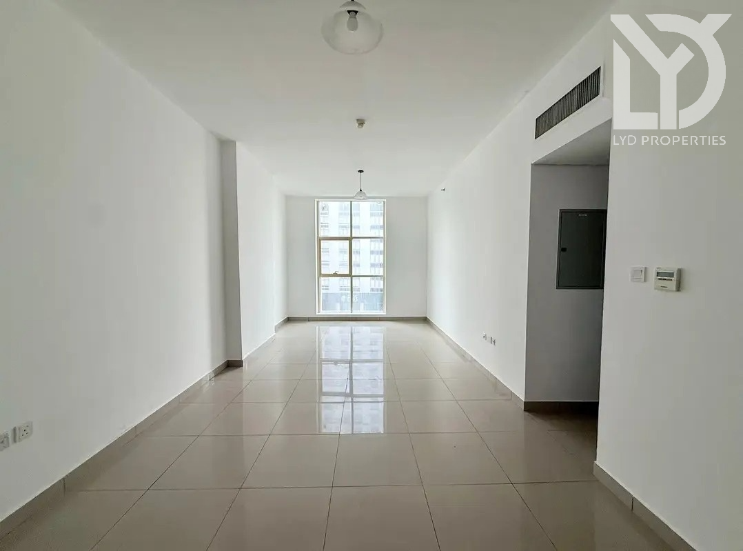 Family 2BR Apartment | Prime Location Al Nahda 1