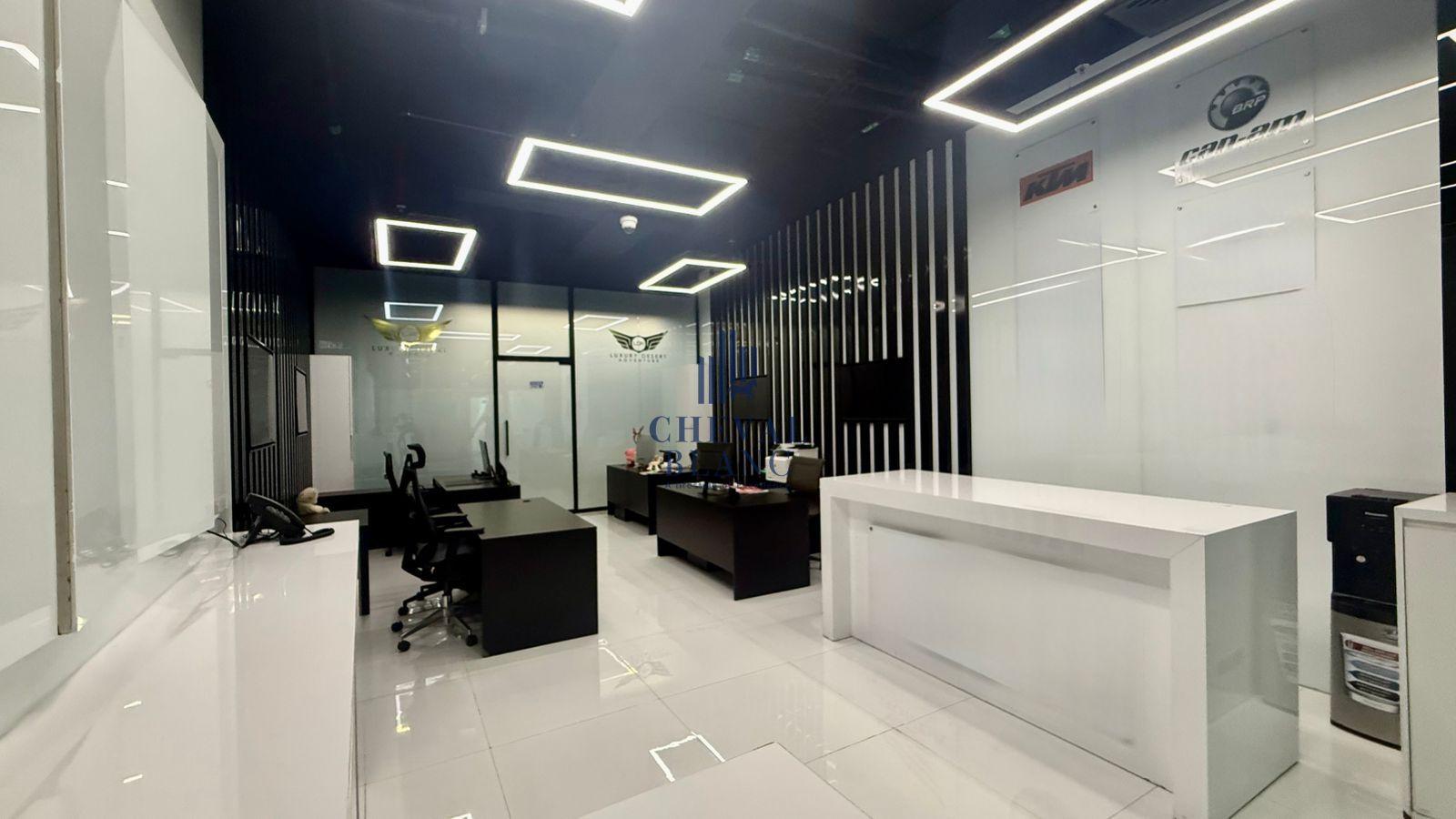 Prime SZR Access | Office / Shop will be available on May 3, 2026
