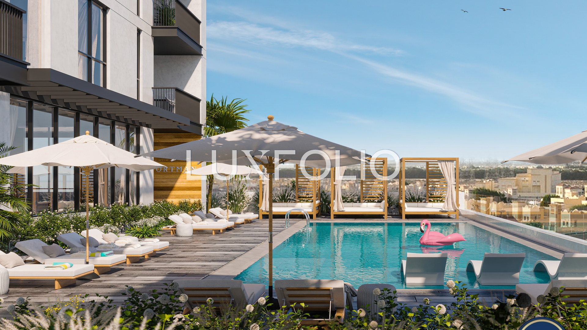 JVC Specialist | Payment Plan | Mid Floor