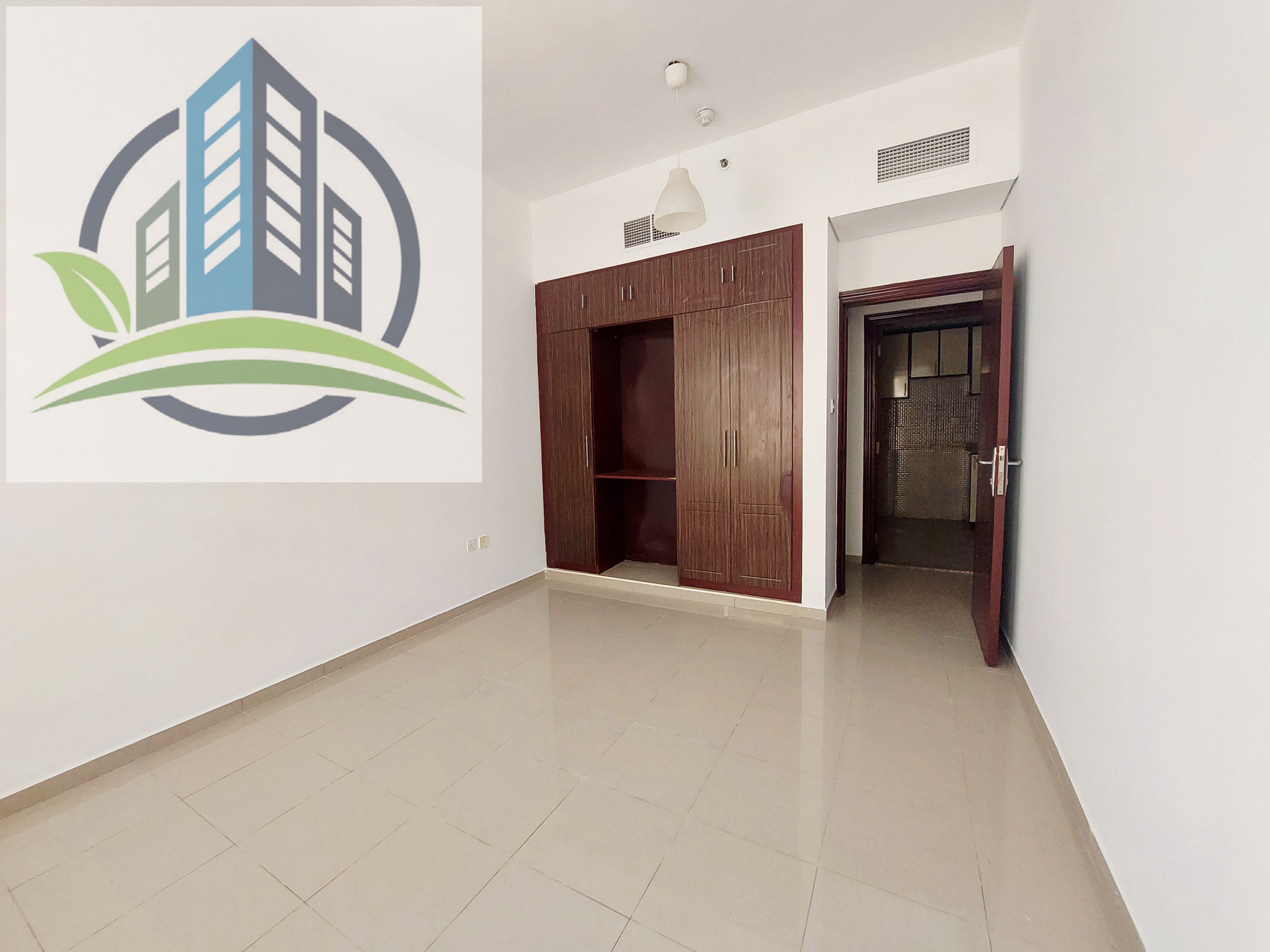 Close to Park -2BHK Flat Rent 68K with 3Bath --Al nahda 2 Dubai