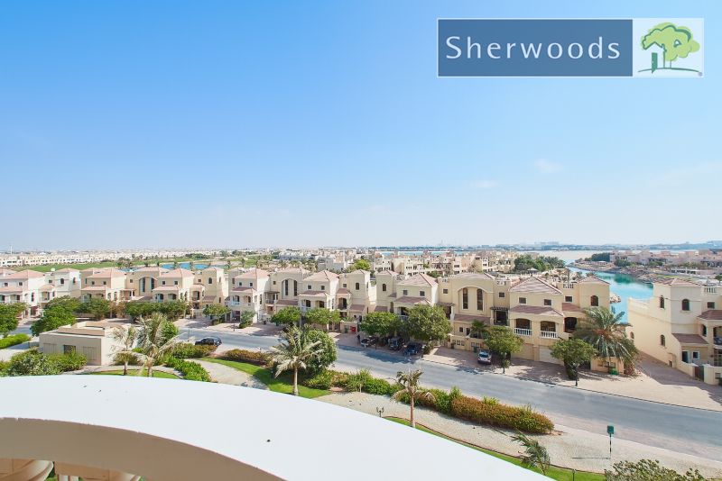 Studio for Rent | Prime Location | Beach & Gym Access