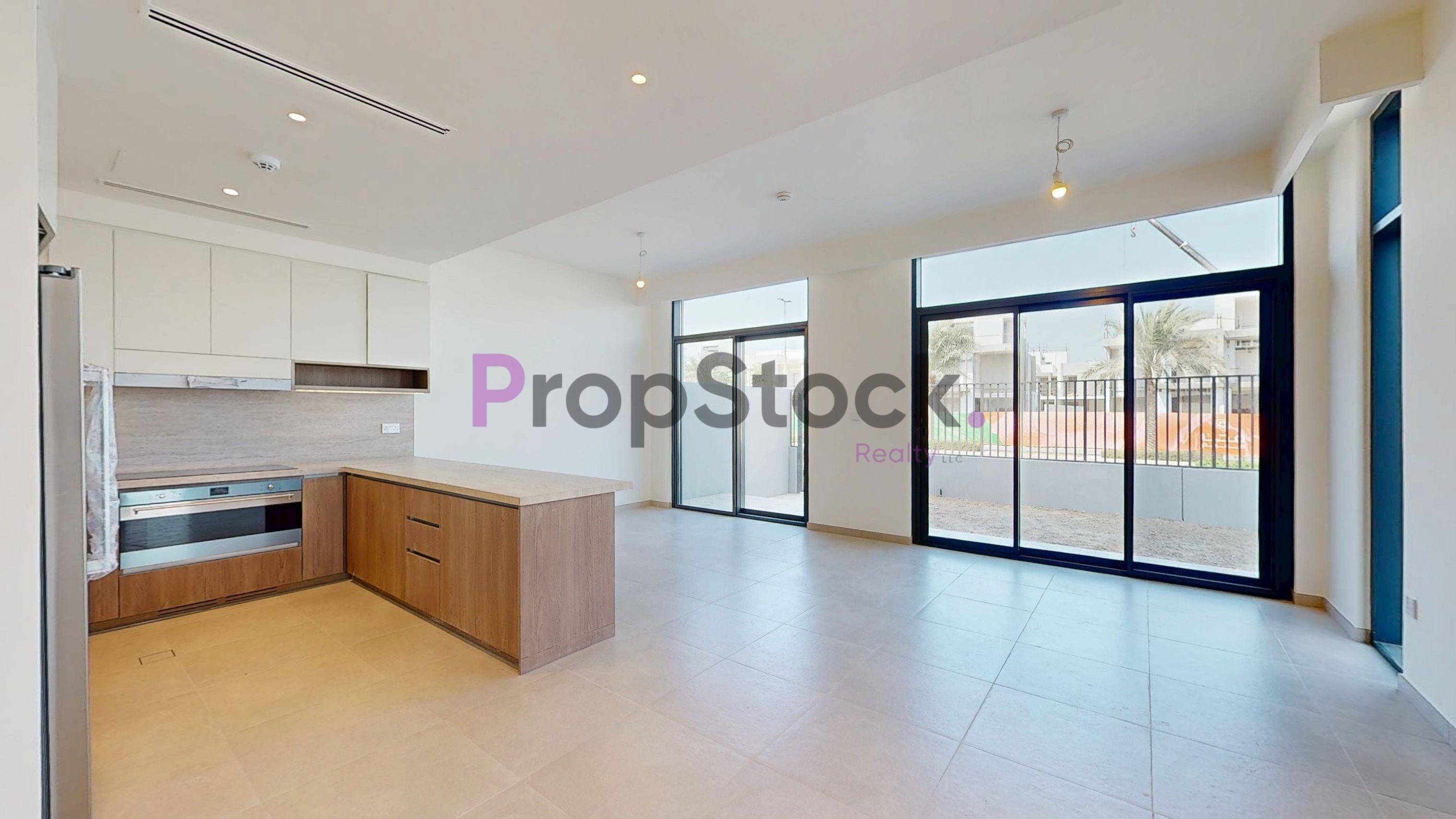 Huge Unit | Multiple Options | Green Community