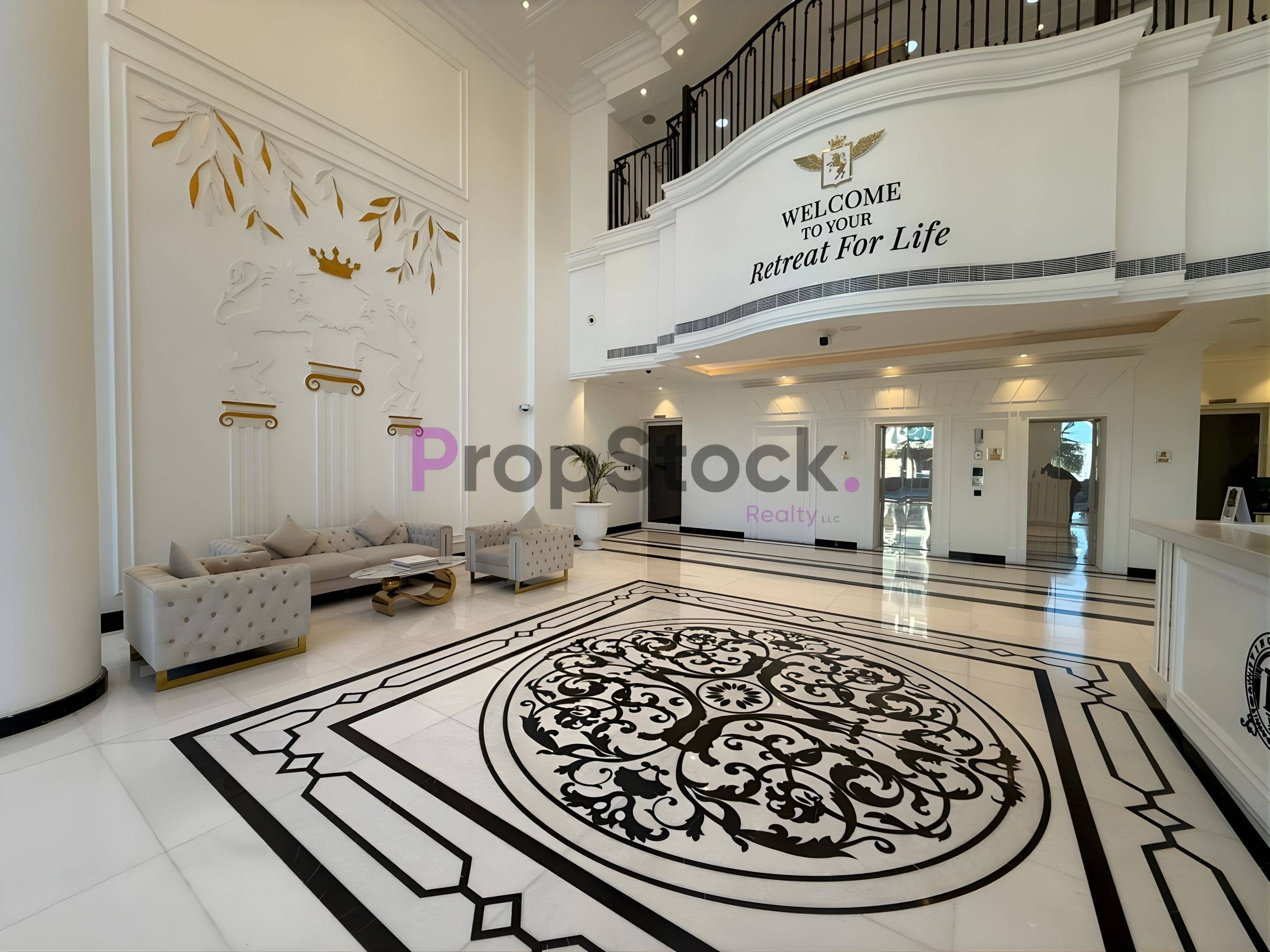 Brand New| Fully Furnished| Luxury Desig...