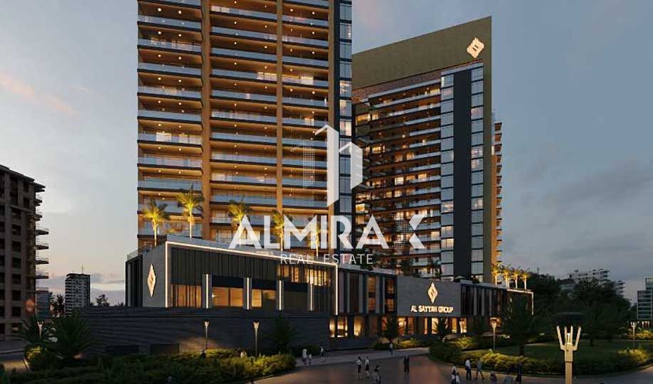 High ROI | High Floor | Invest...