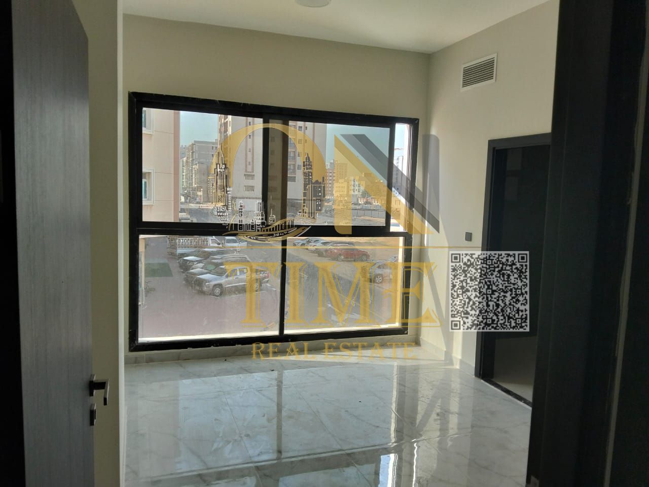 First occupant - Luxury finishes - New building - Master bedrooms - Balcony - Flexible payment options