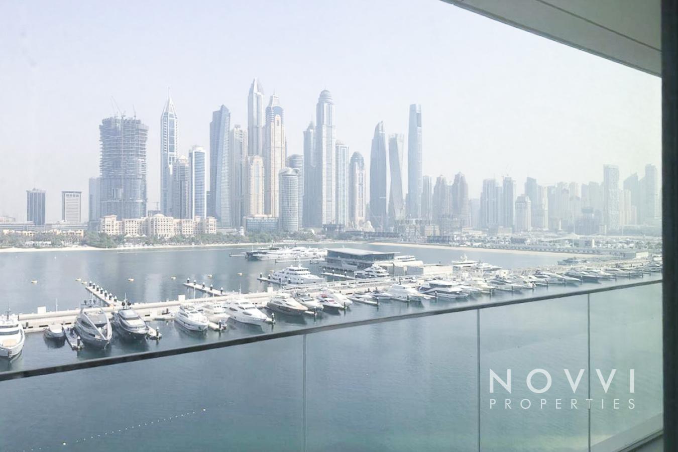 Luxury Apartment | Sea Views | Multiple Options