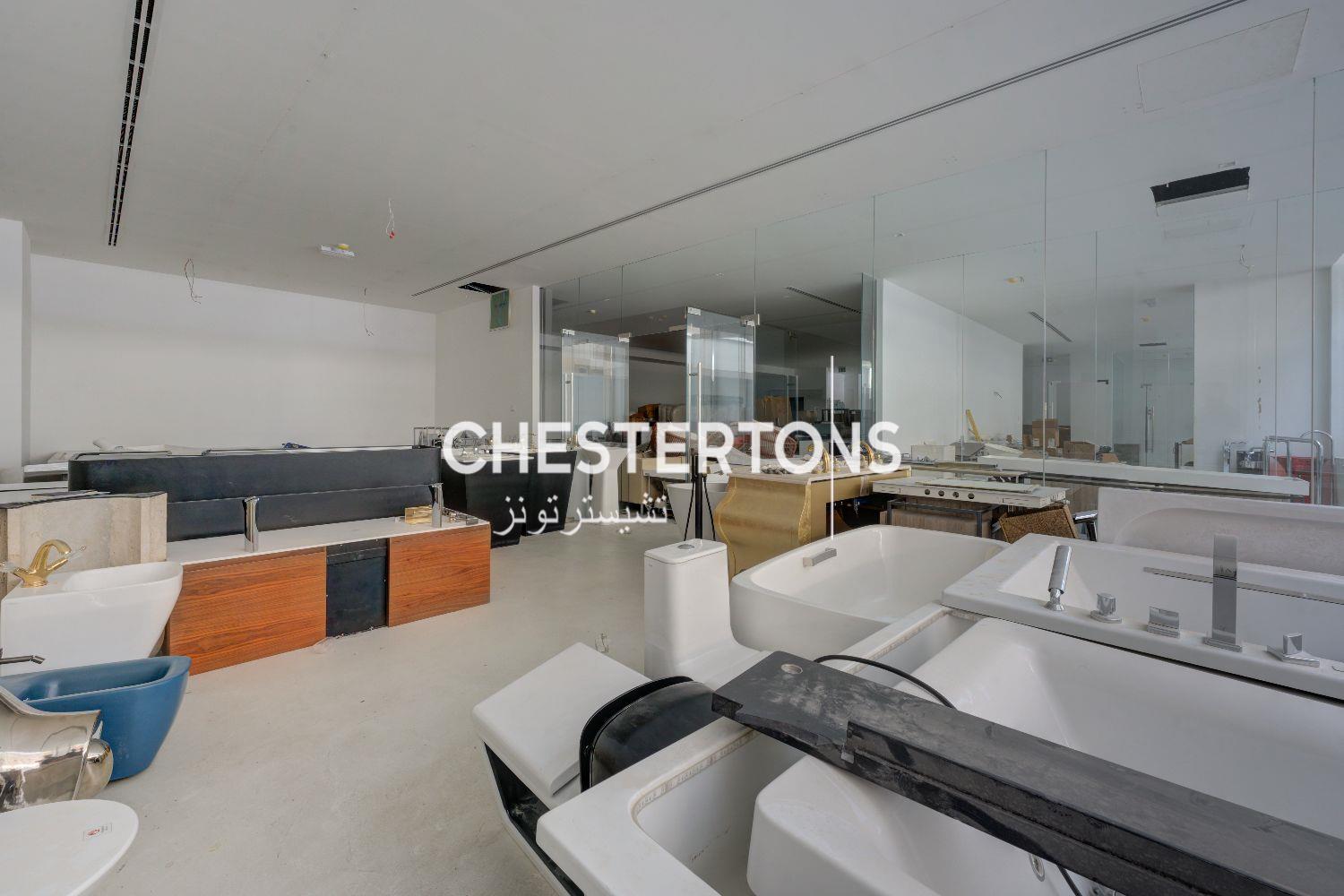 No Agent | Near SZR | Chiller Free | Parking