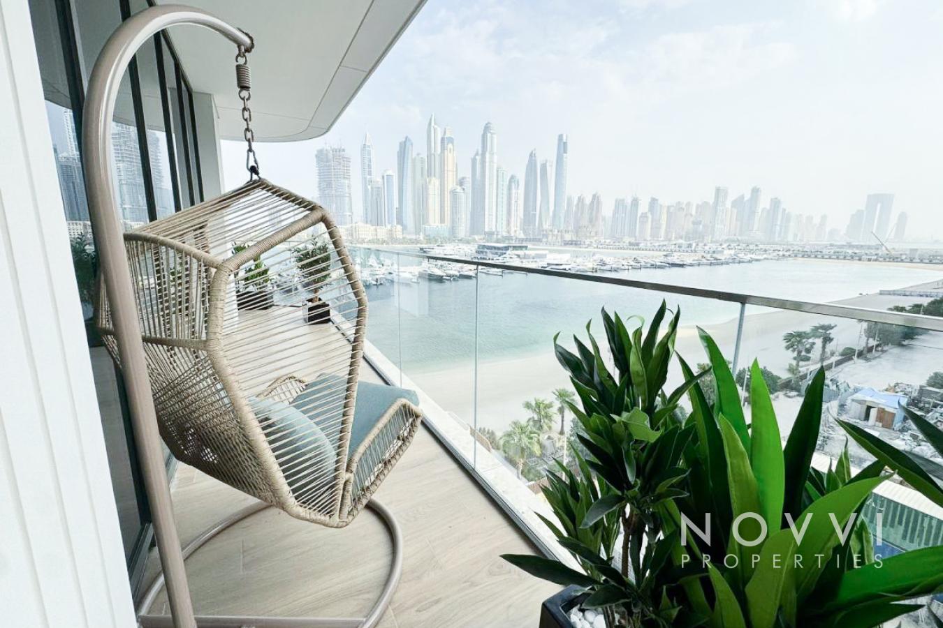 Luxurious | High End Apartment | Furnished