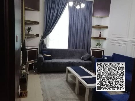 1BHK Apartment in City Tower, Ajman - Excellent Price 375k pay only 273 k ready to move