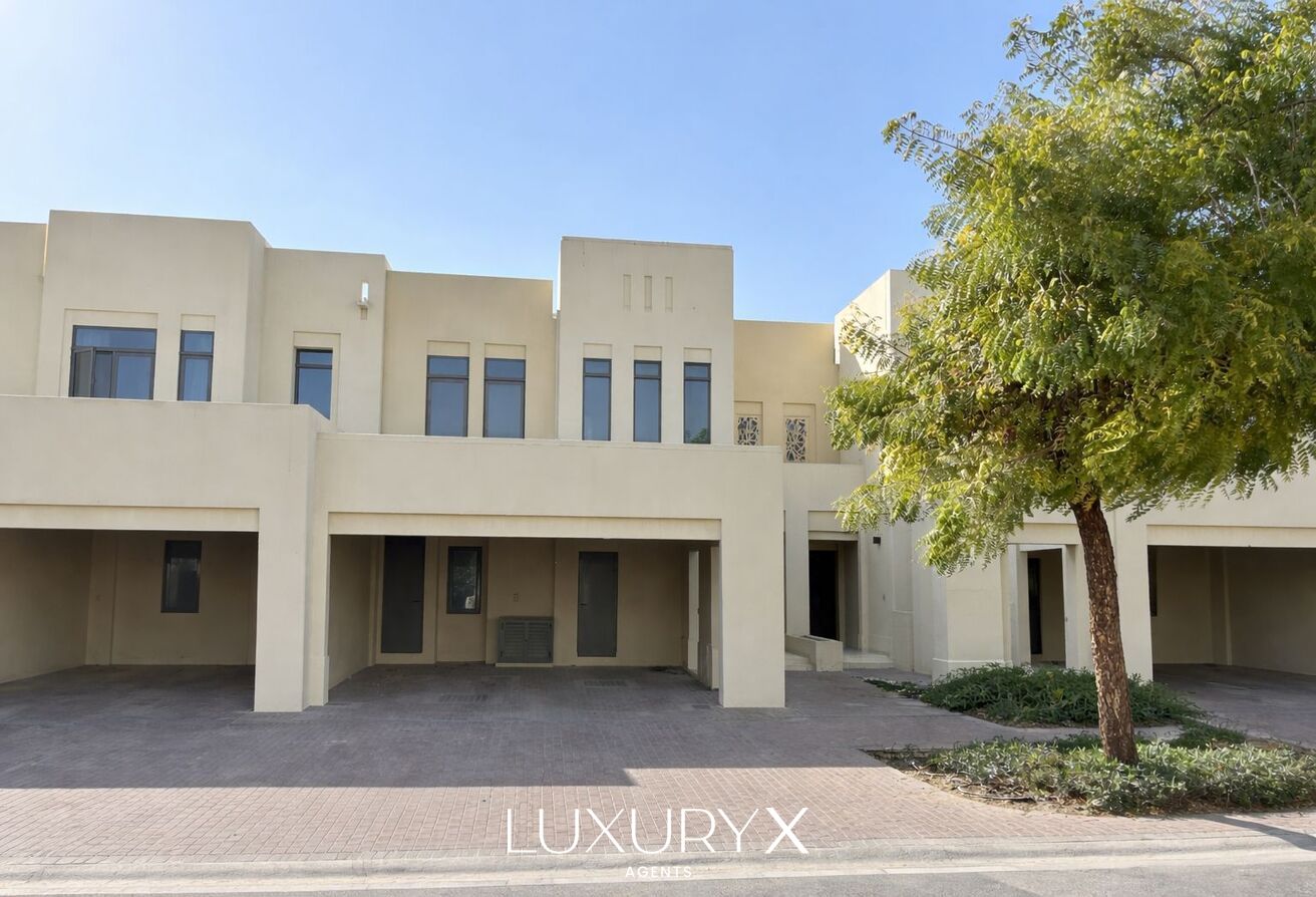 Ready to Move In | Type I Layout | Mira Oasis 3