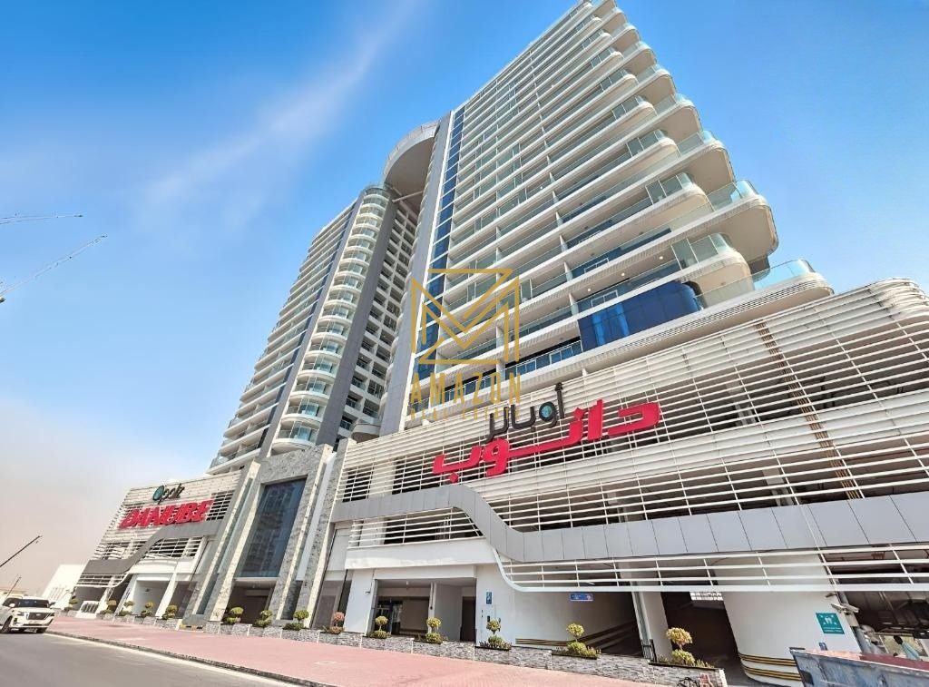 Brand New - Vacant | Fully-furnished with Private Pool | Exclusive