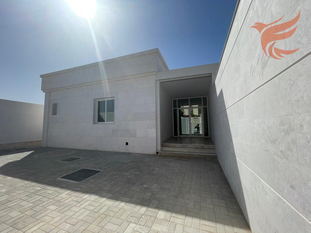 Brand New 3 Bedroom + Maid Villa Old Riffa Location