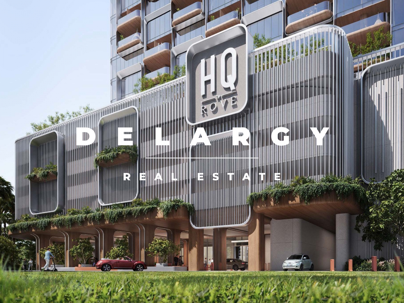 Premium Office | Loft Edge | Payment Plan