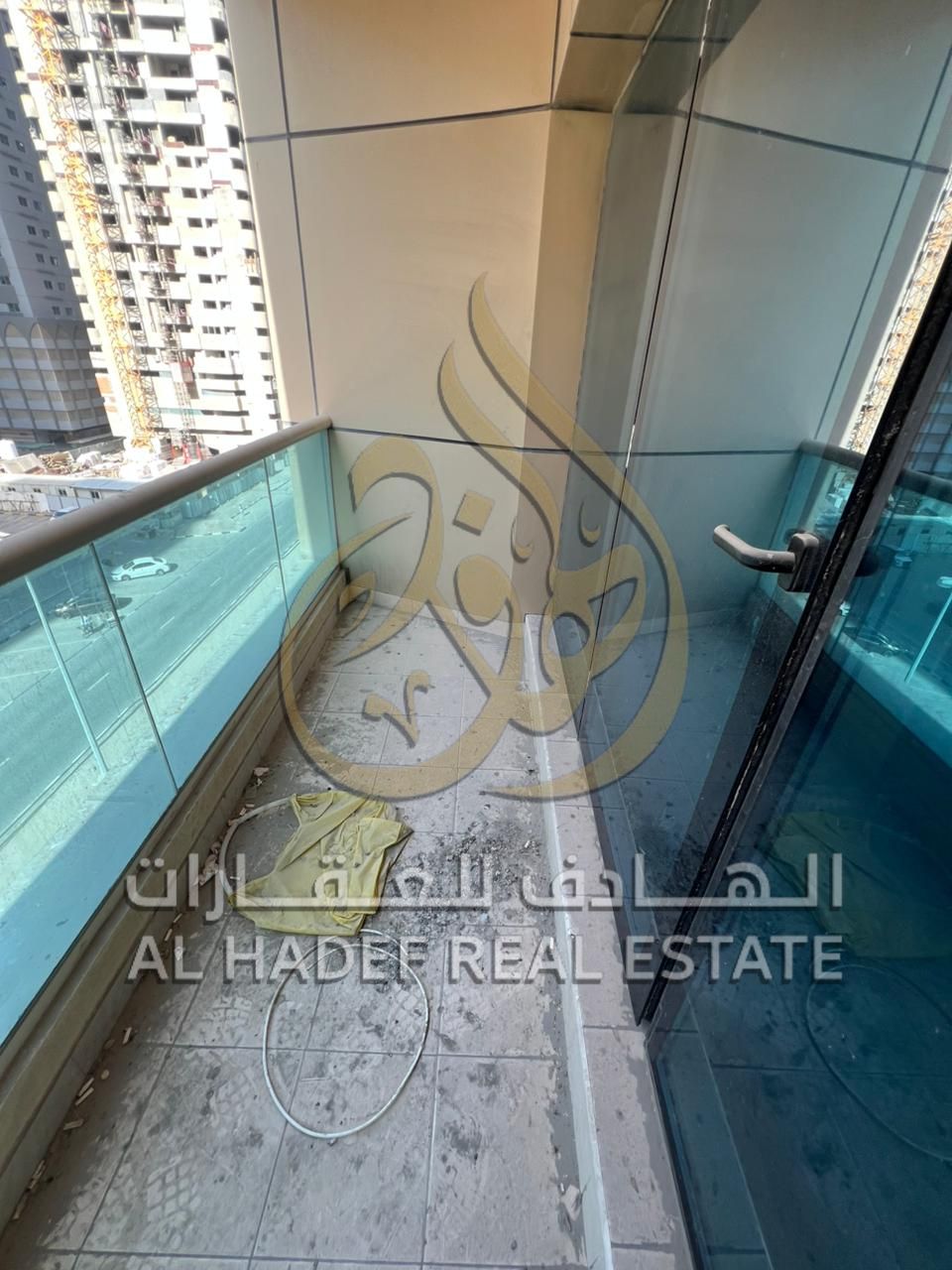Massive Space Meets Luxury in Al Taawun – FREE AC & Modern Gym! 3 Bedrooms + Grand Living Hall