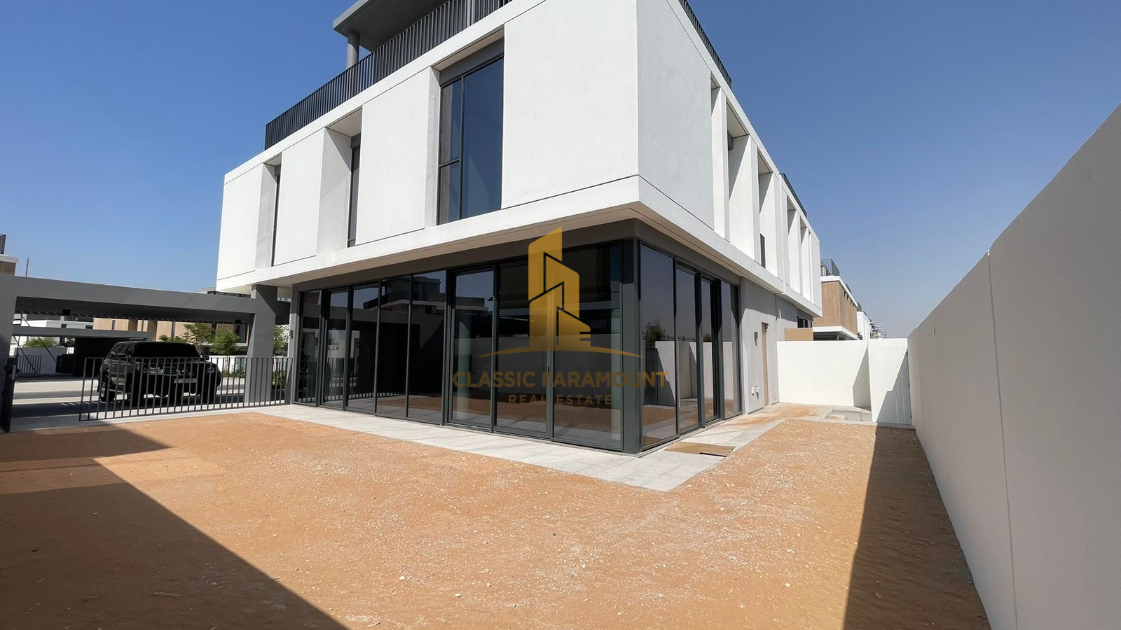 Brand New | Ready to Move | Prime Location