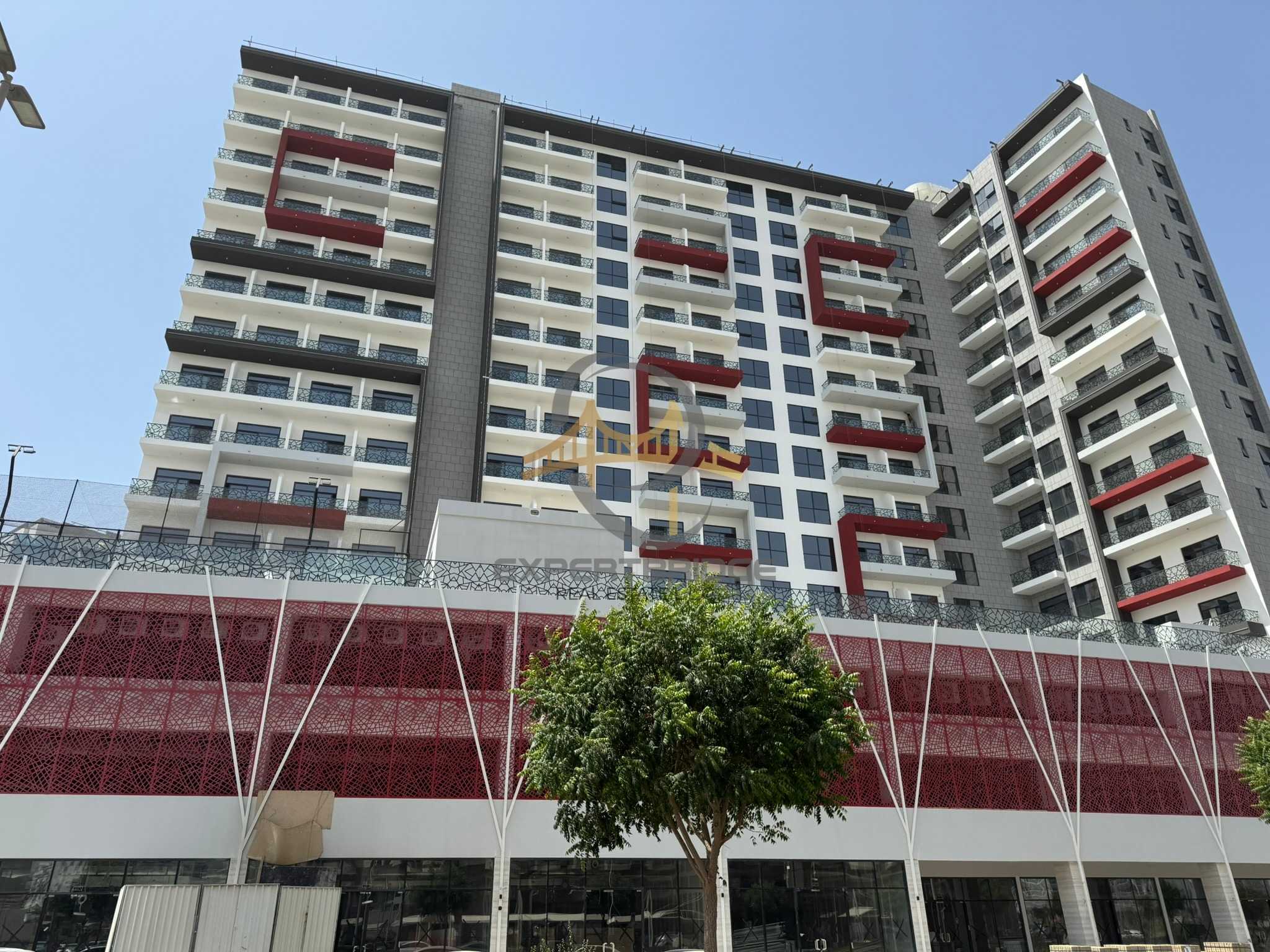 High Demand Retail | Prime Arjan | Street Facing