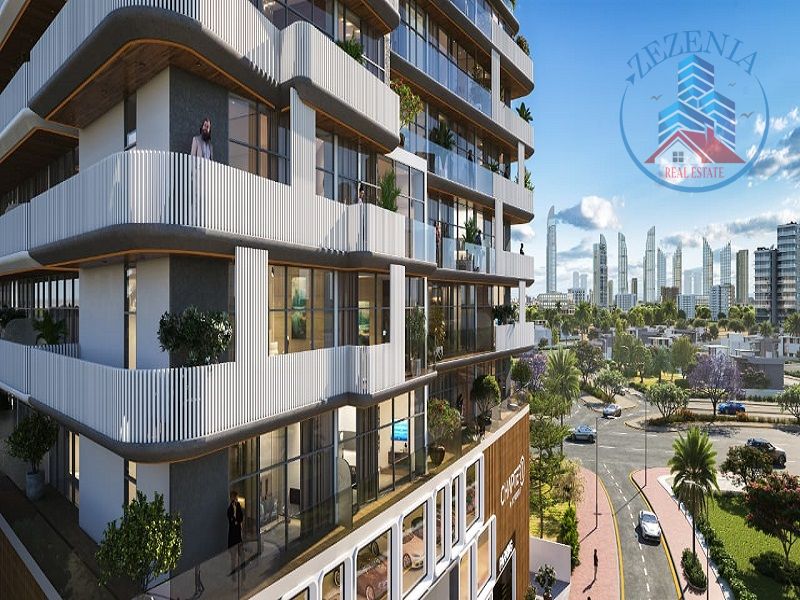 FURNISHED | METRO ACCESS | 17% DISCOUNT | OPEN VIEW