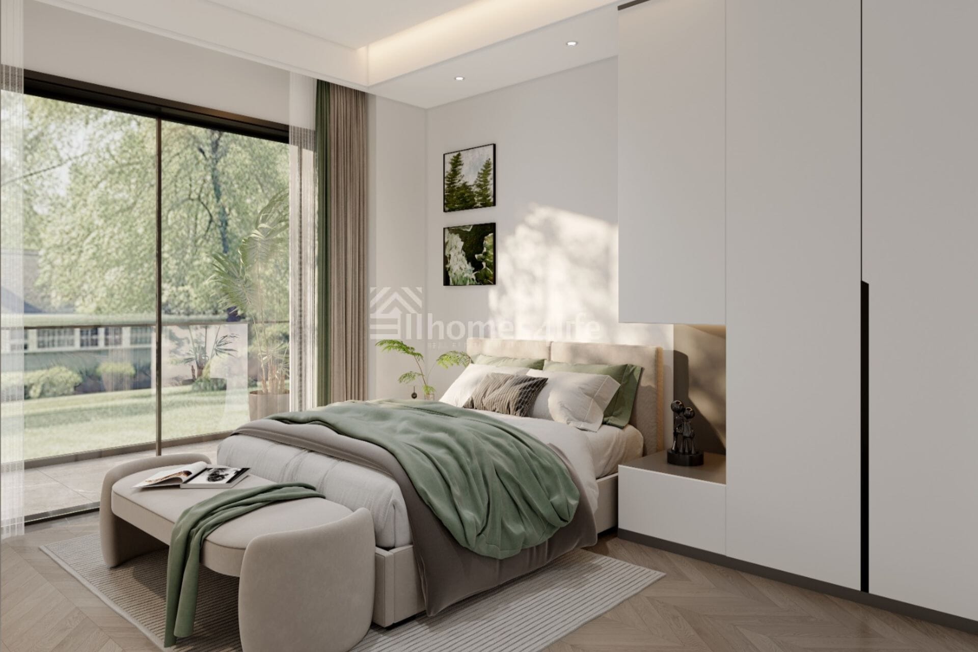 | Investor Deal | 30/70 PP | Exclusive