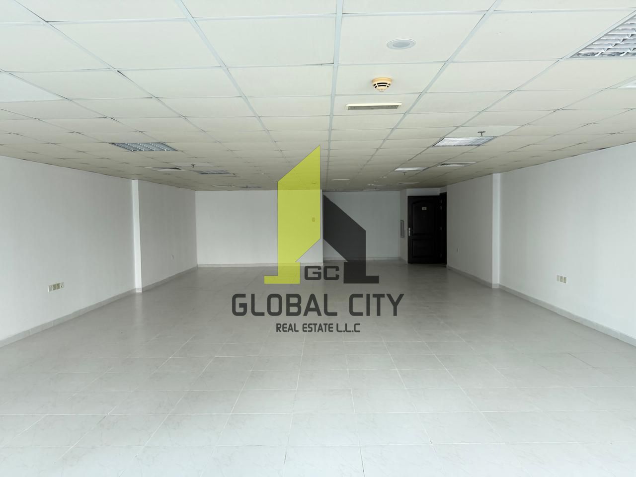 130000 Downpayment Just Office For Sale In Falcon Tower