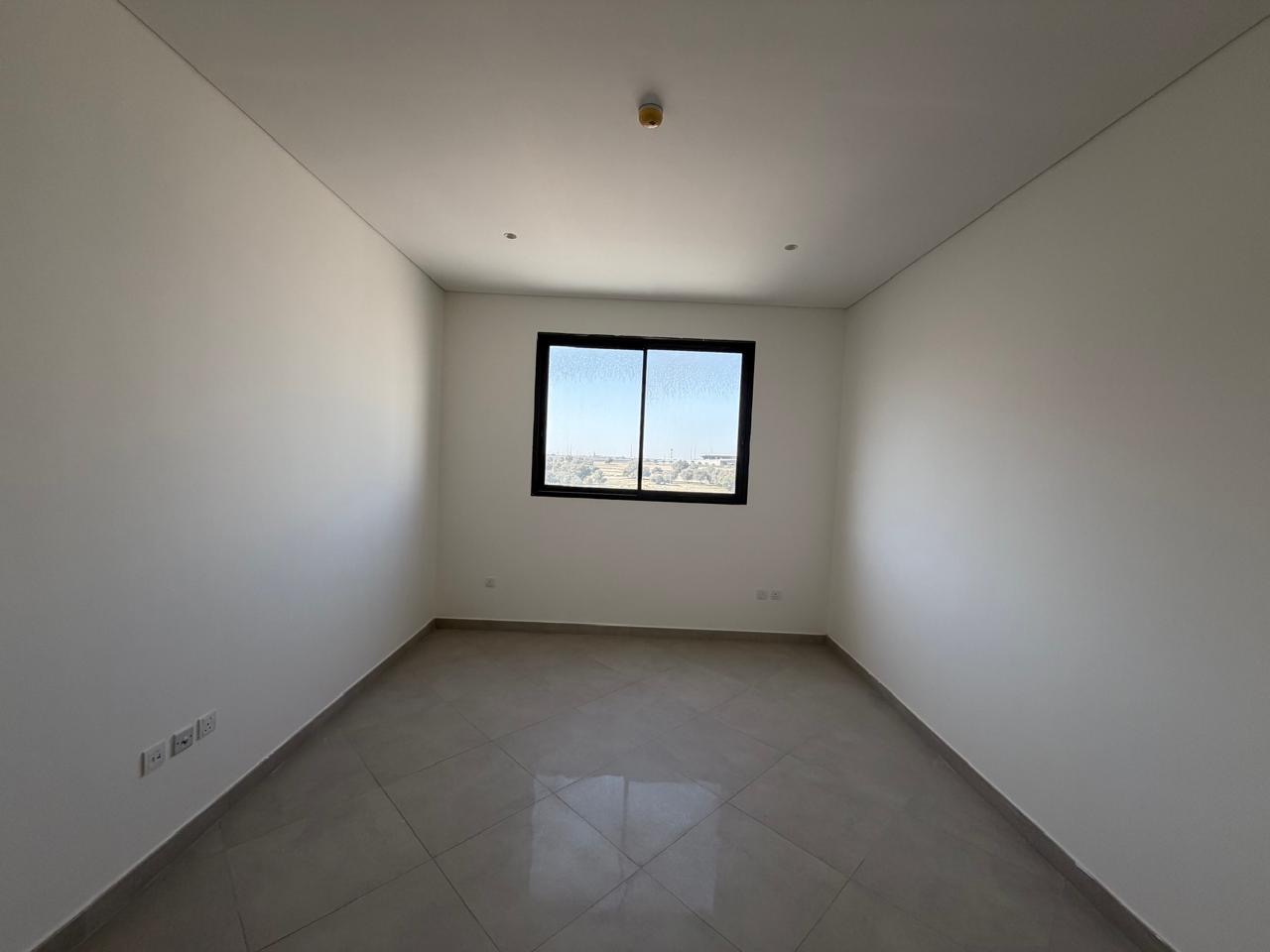 Like New beautiful 2bhk apartment with 2 washrooms available in 12 cheques , no commission and no deposit, at Main location of Al Jada