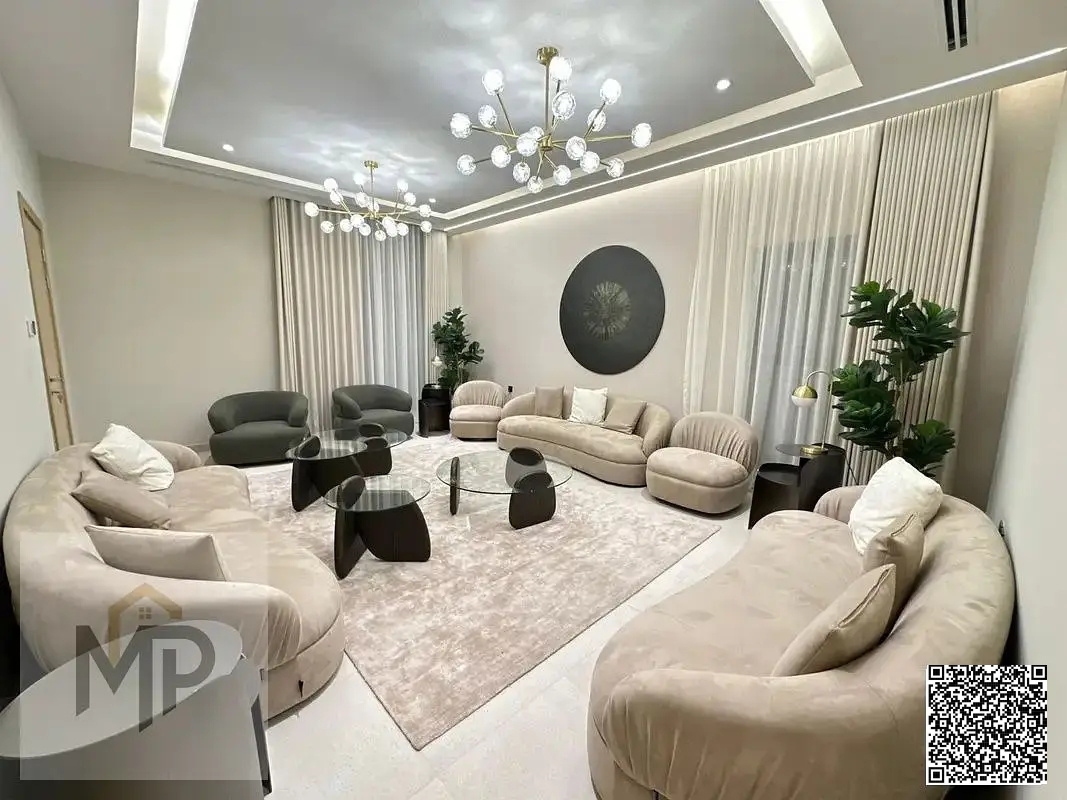 Villa for sale in Ajman at a bargain price, all fees included. Excellent location. Freehold ownership for life for all nationalities with bank financi