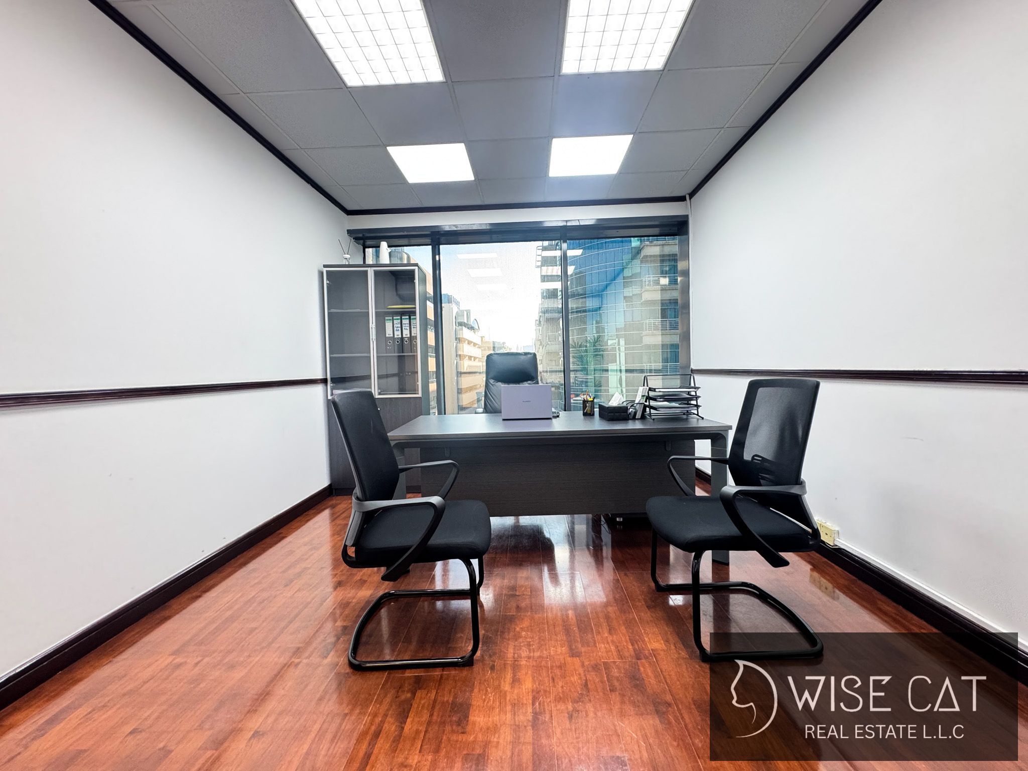 1-YEAR ACTIVE EJARI PACKAGE: FREE UNLIMITED LABOUR & BANK INSPECTIONS, PREMIUM OFFICE ADDRESS, AND COMPLIMENTARY MEETING ROOM ACCESS