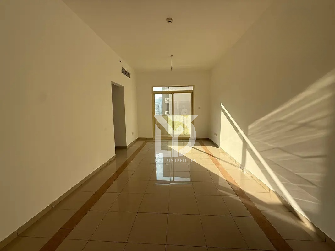 Spacious 2 Bedroom Apartment for Rent | Al Nahda 1