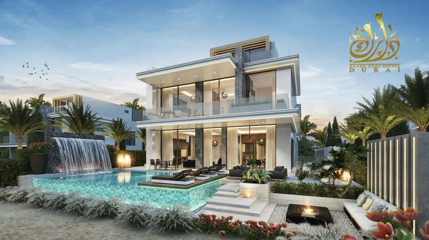 1% MONTHLY | LAGOON LIFESTYLE | PRIVATE POOL | GREAT VALUE