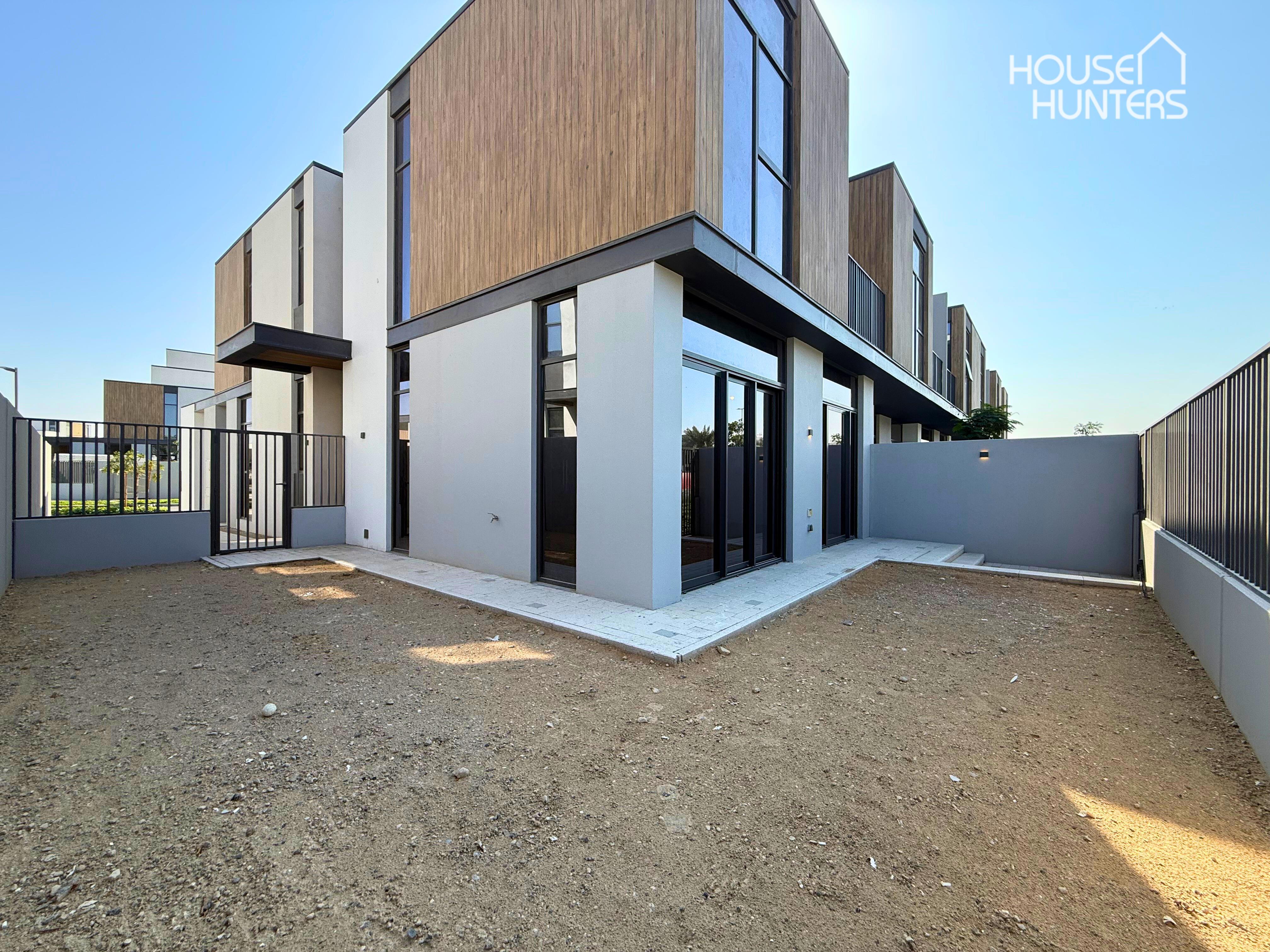 4 bed G+1 | Quiet Location | Close to the Pool