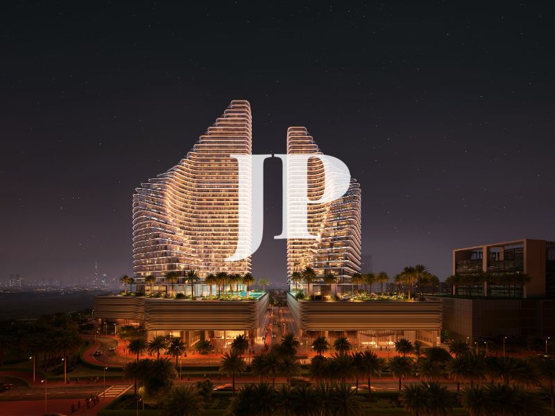 High Rental Demand | High ROI | Fast-Growing Area Strong Capital Appreciation | Investor Deal