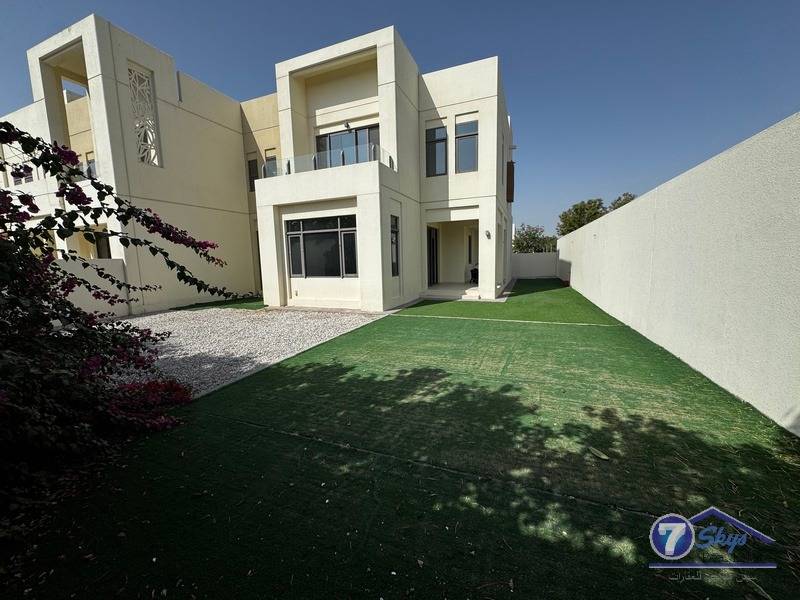 Spacious 4BR Villa | Mira Oasis 2 | Family Home I Extended 4 BR Villa Downstairs |