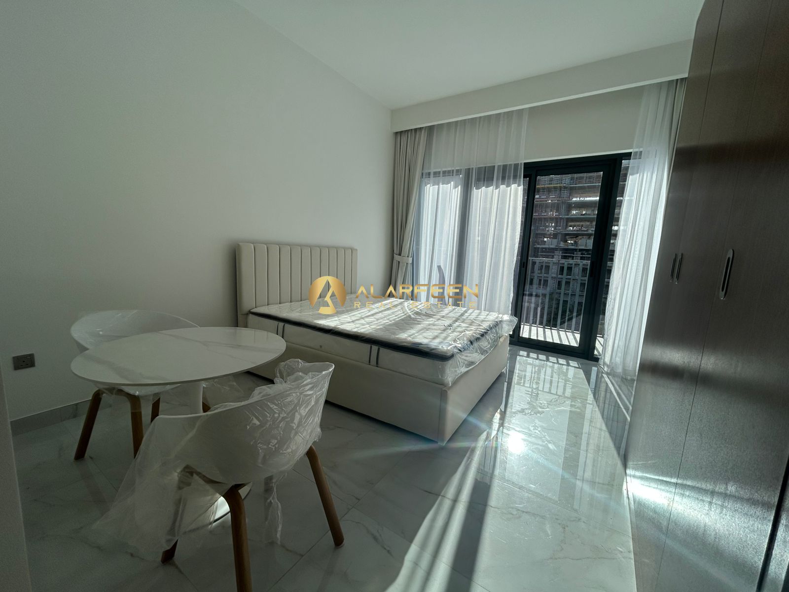 Fully Furnished Studio | Best Ammenities | Spacious