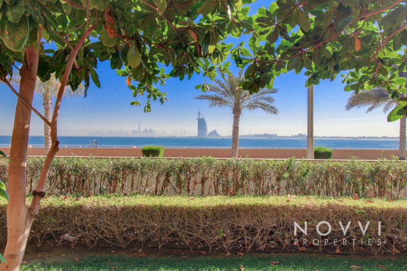 Beach Access | Sea View | Multiple Options