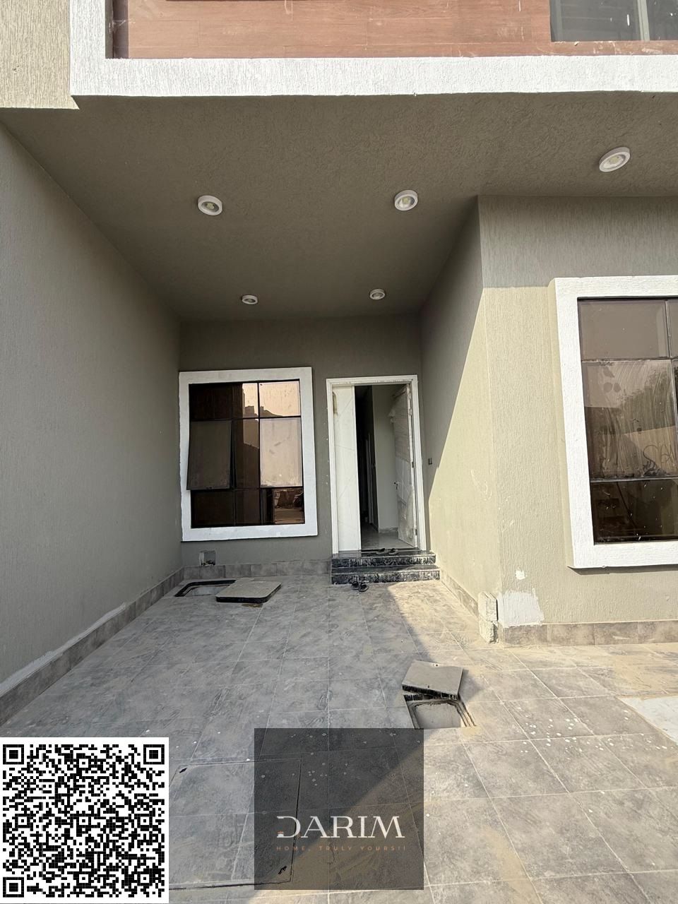 Brand New 4 Bedroom Townhouse for Sale – Al Zahiya