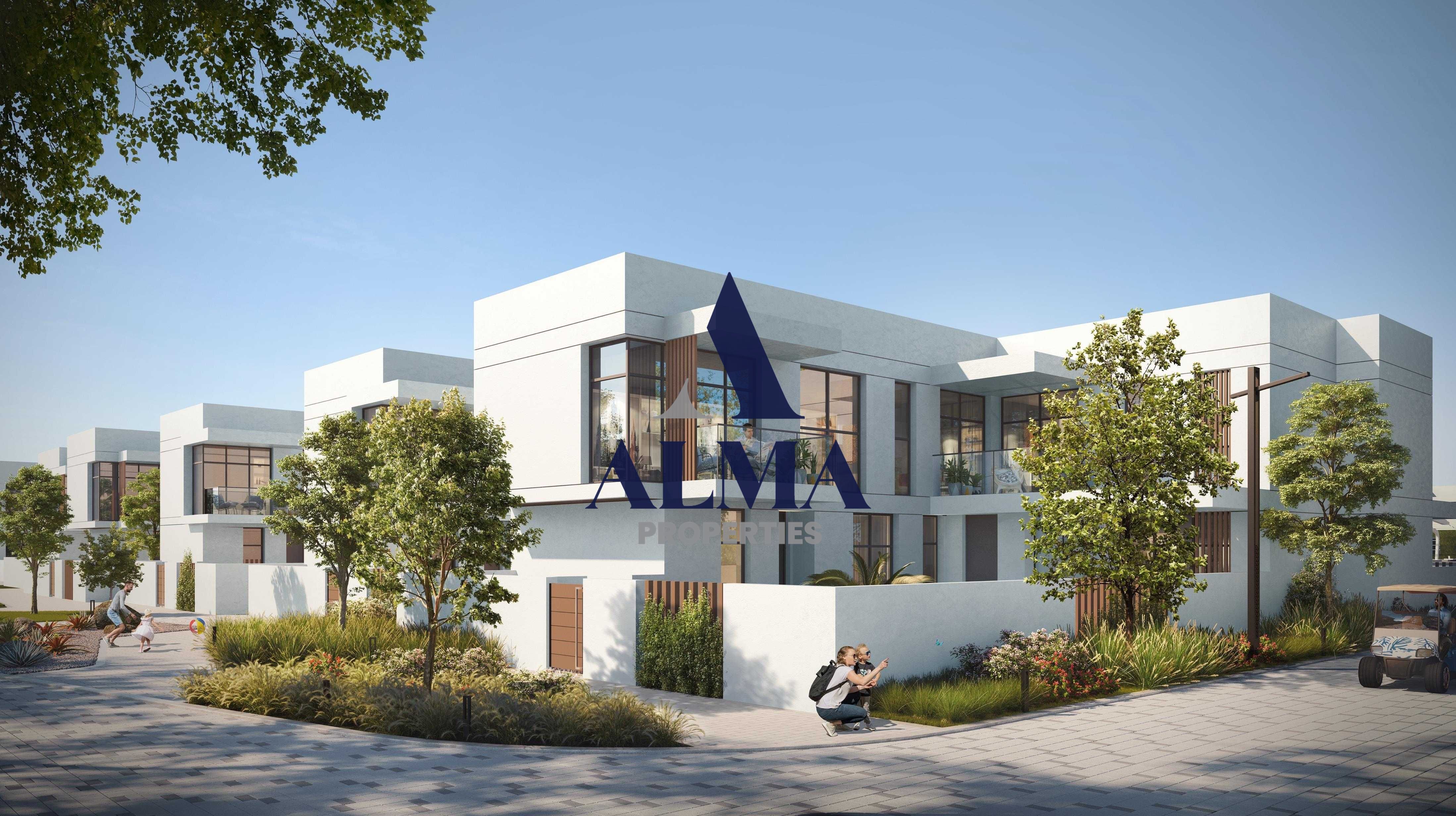 Spacious | Elegant Finishes | Prime Location