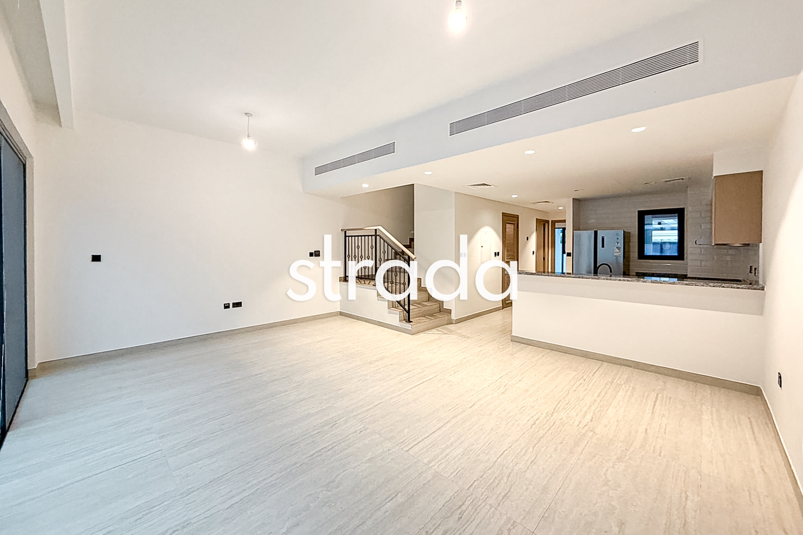 Handed Over | brand New | Vacant | Serious Seller