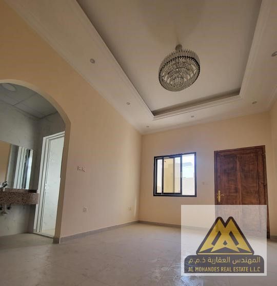 Villa for Sale – Al Yasmin / Ajman Prime Corner Location on Two Streets