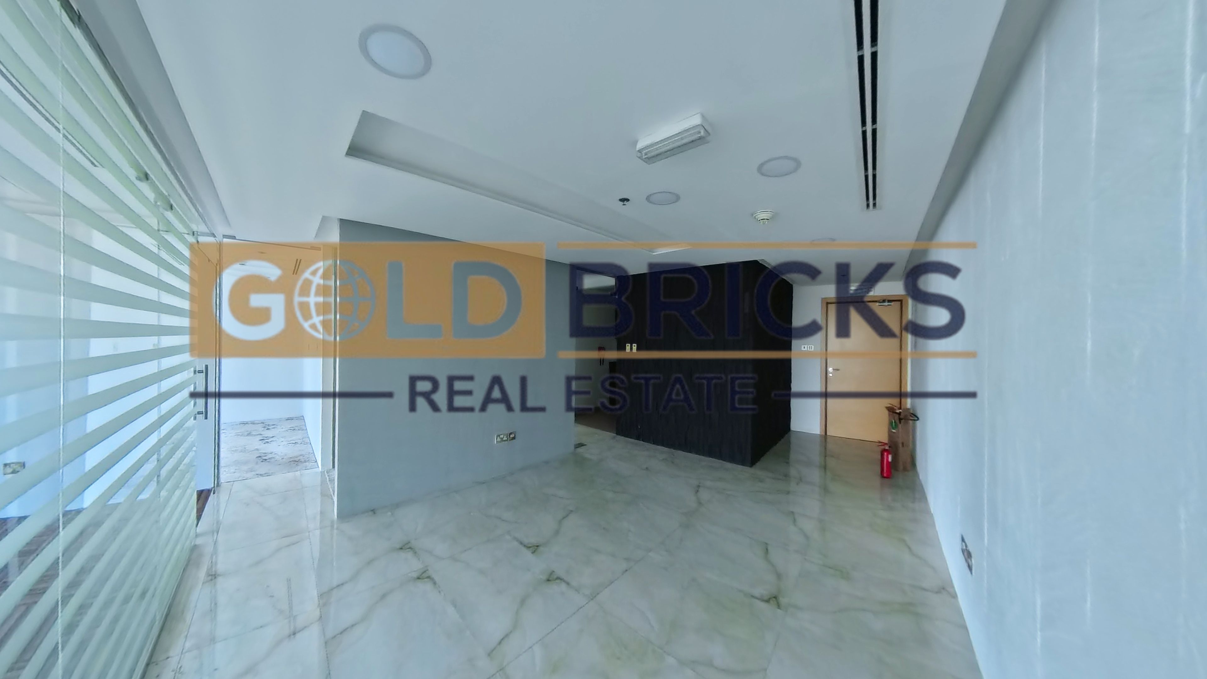 Fitted Office for Rent
