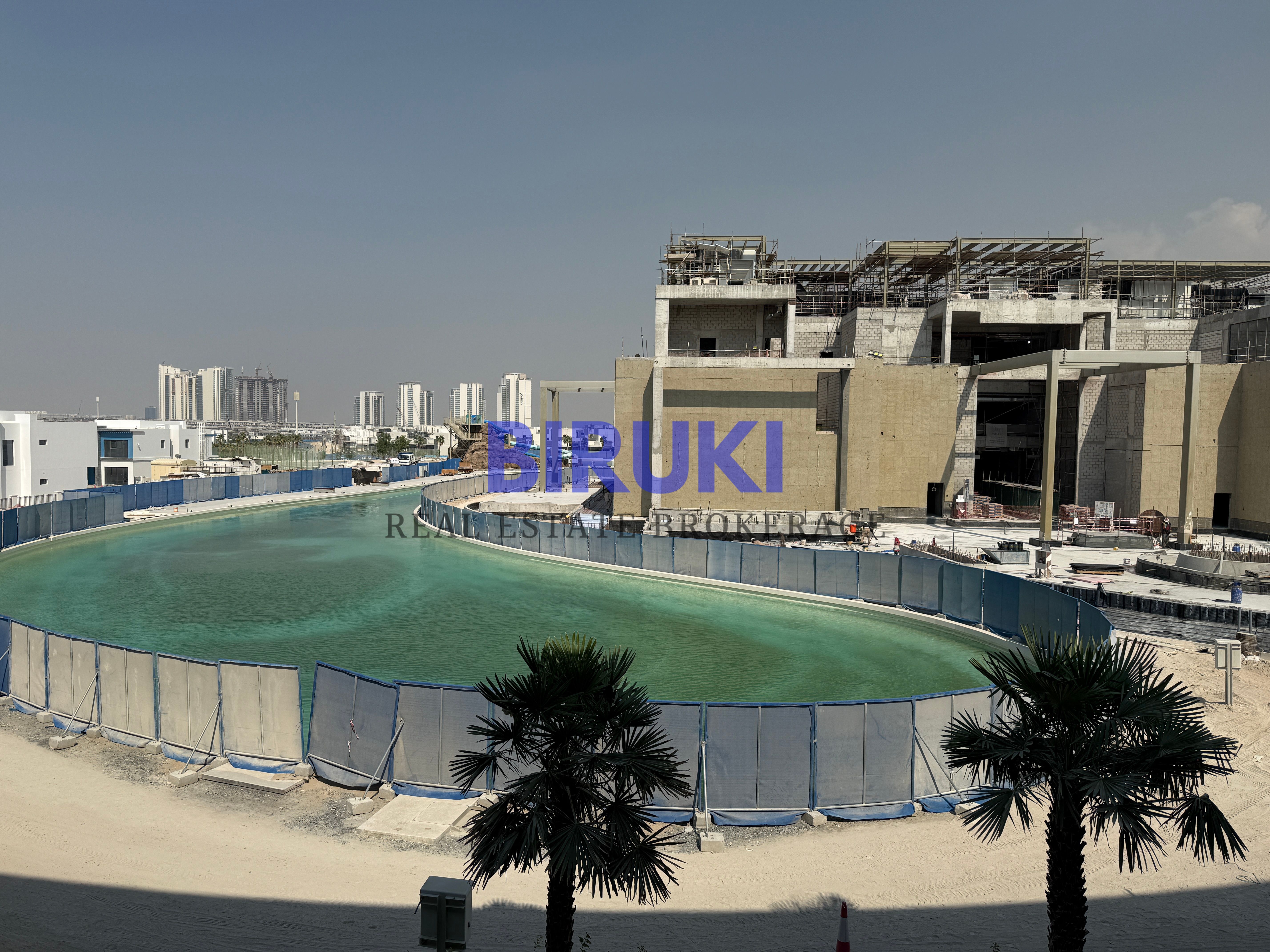 3 Bedrooms | Motivated Seller | Damac lagoons