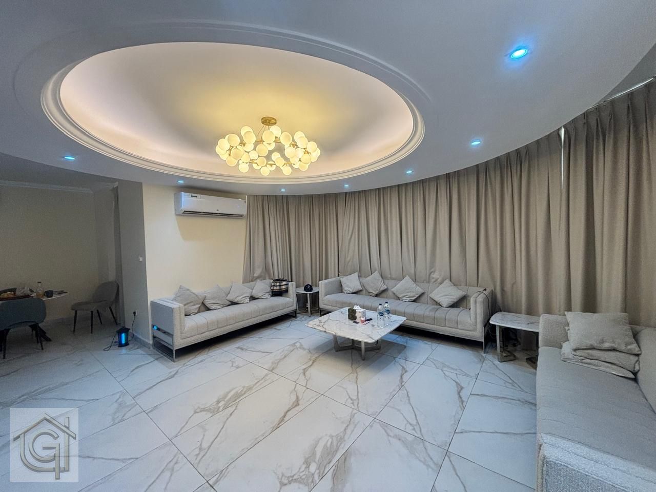Spacious 4-Bedroom Villa for Rent – Mirdif -Dual Kitchens | Maid’s & Driver’s Rooms