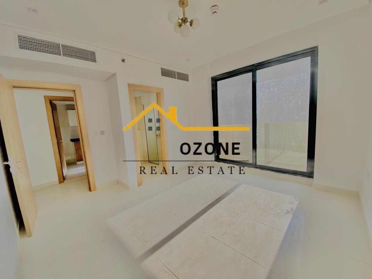 LUXURY BRAND NEW 1BHK //FREE MAINTENANCE ||EASY EXIT FROM DUBAI//