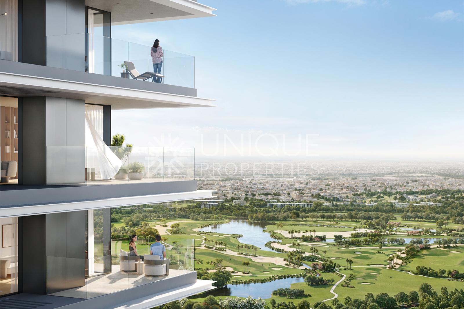 Premium Living | Prime Area | Spacious Design