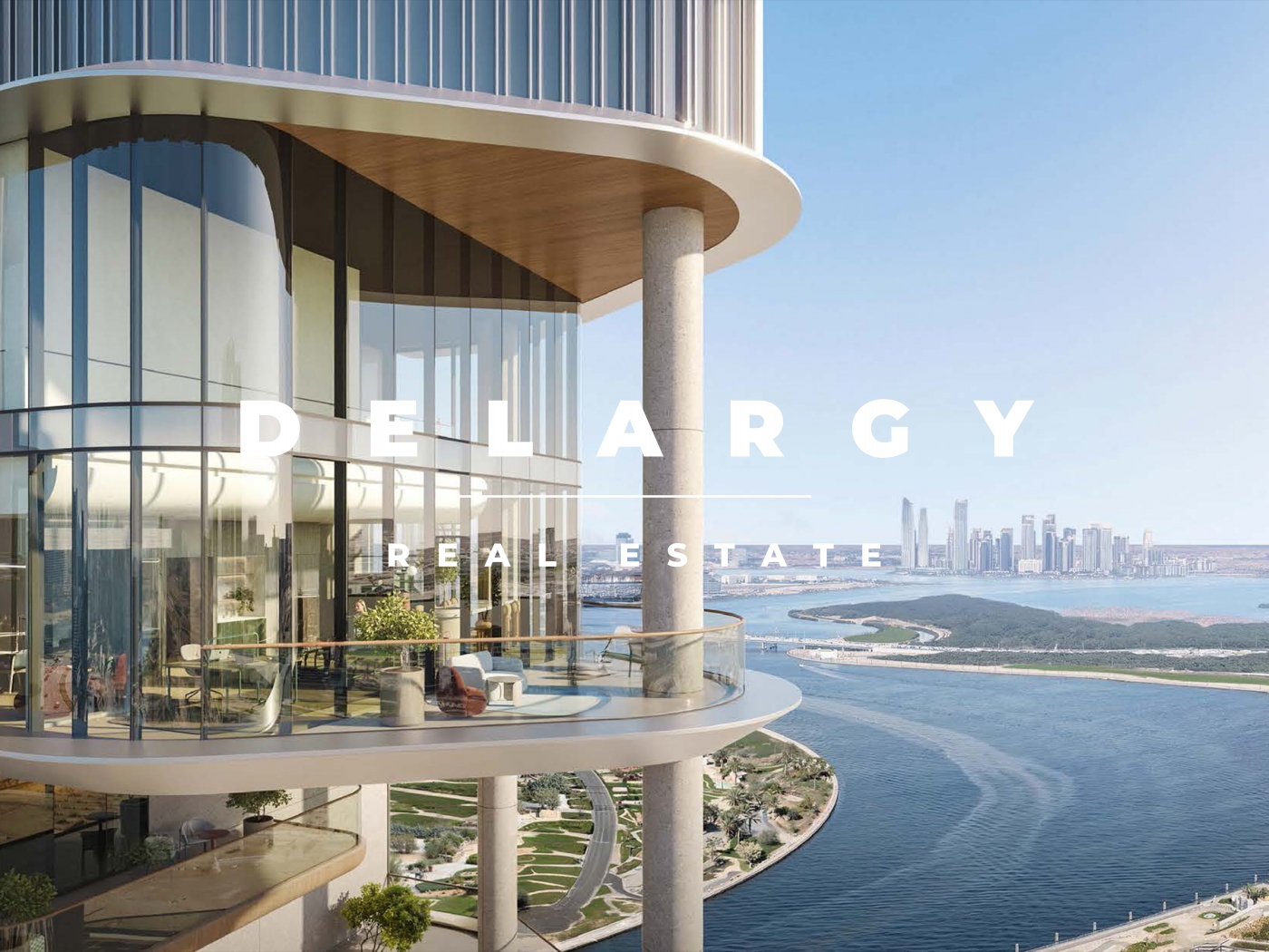 Penthouse | Branded Premium Office | Payment Plan