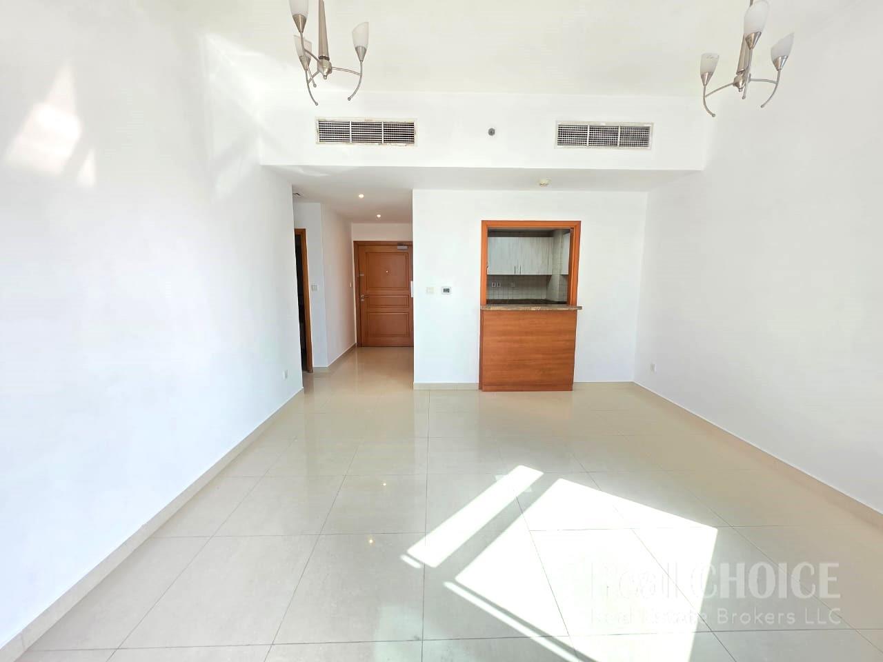 Spacious | 2BR Apartment | Marina Location
