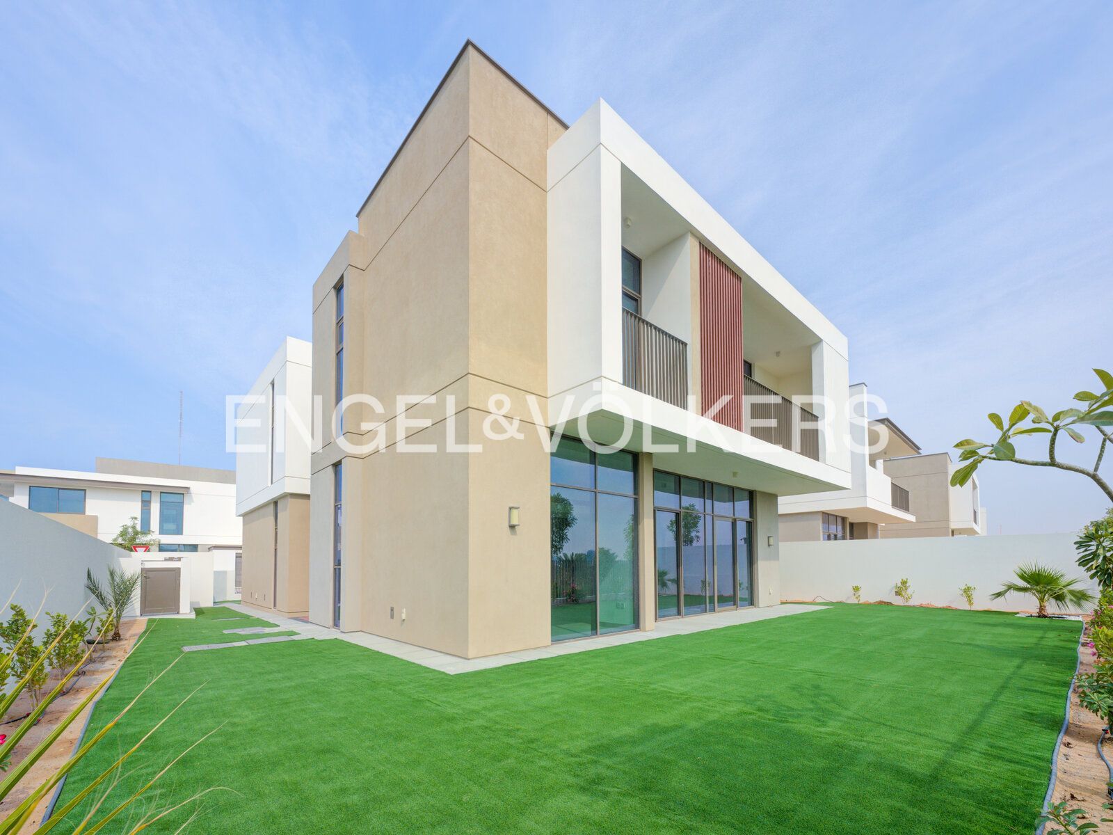 Ready To Move | Corner Unit | Type B