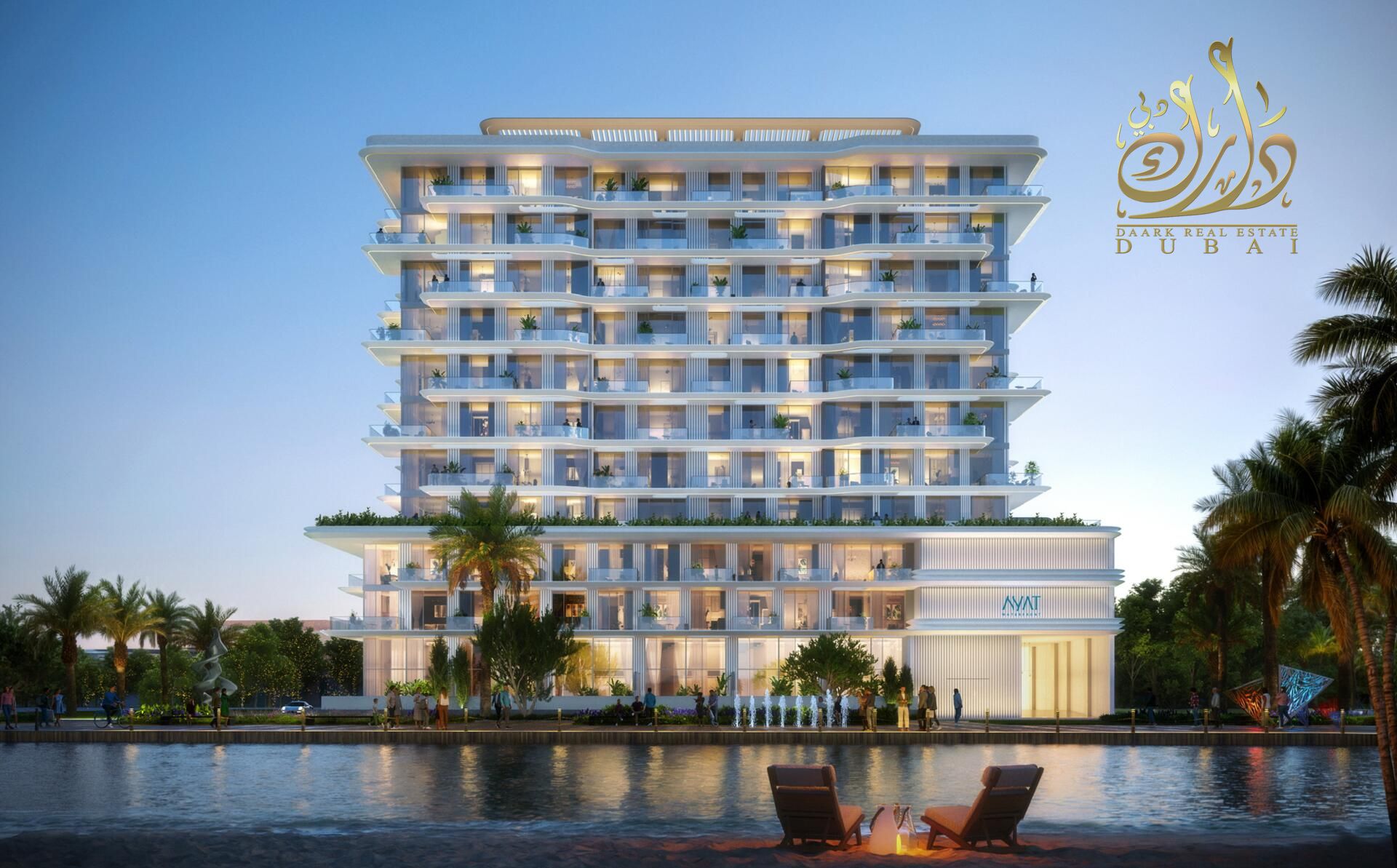 WATERFRONT | LIMITED RELEASE | POST HANDOVER 2YRS