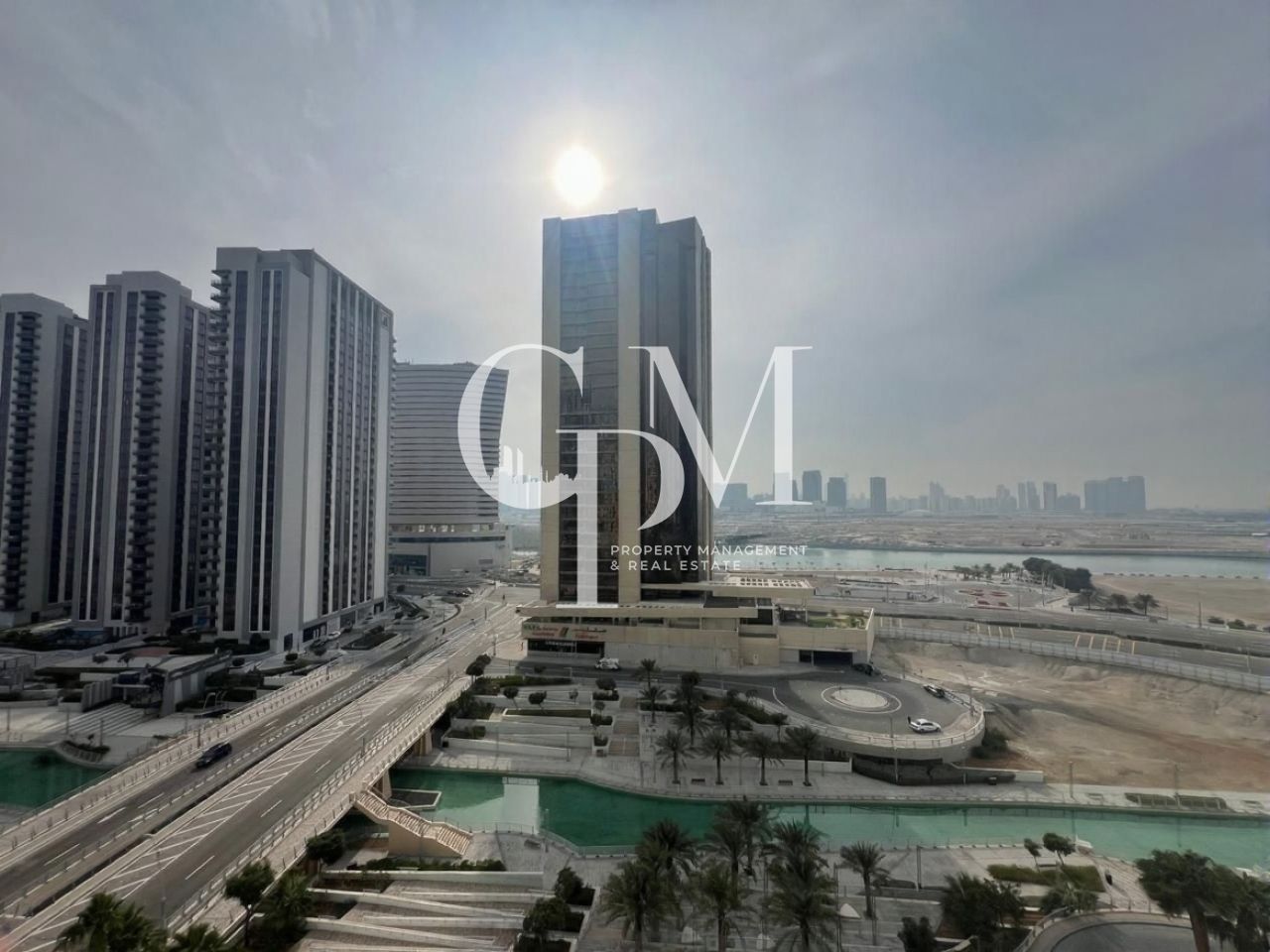 Elegant 1 BR Apartment | Scenic Stunning Views